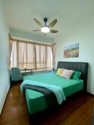 Grandeur 8 (D20), Condominium #561874131
